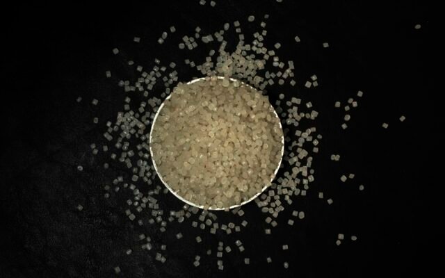 PPCP Plastic Granule