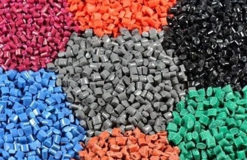 PP Plastic Granules